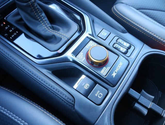 2024 Subaru Forester Wilderness - Photo 33