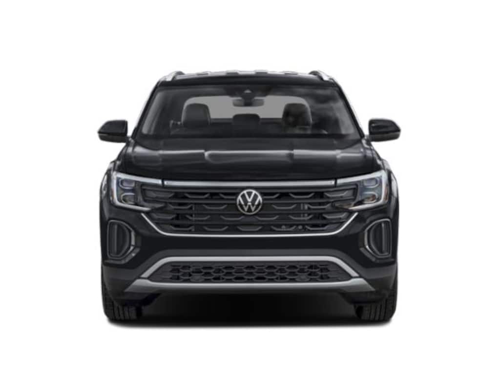New 2026 Volkswagen Atlas Cross Sport SE SUV