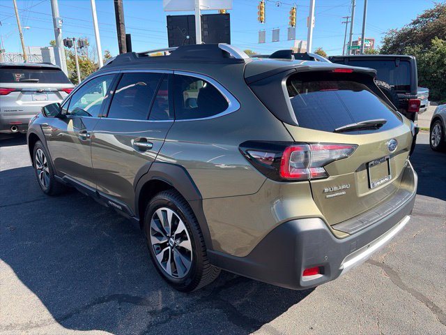 Used 2024 Subaru Outback Touring XT SUV