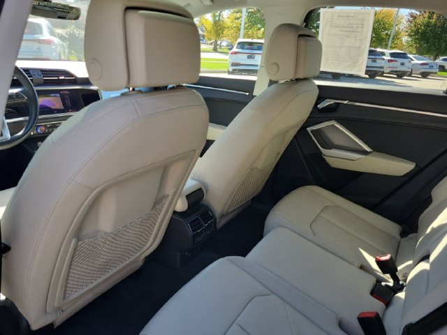 2020 Audi Q3 S Line Premium - Photo 25