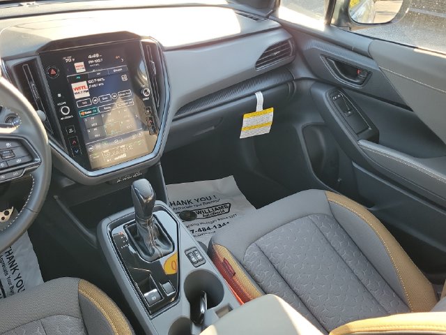 2026 Subaru Crosstrek Sport - Photo 27