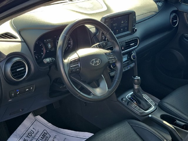 2019 Hyundai Kona Limited - Photo 7
