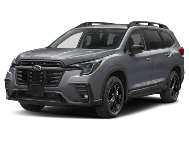 2027 Subaru Ascent Premium SUV