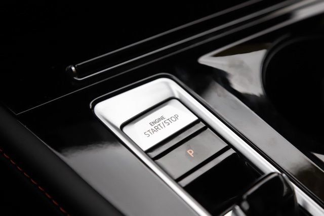 2025 Volkswagen Atlas Atlas Peak Edition - Photo 24
