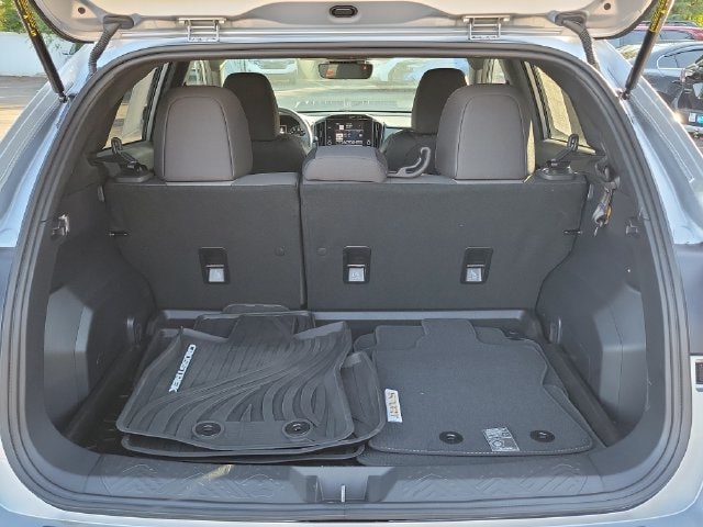 2026 Subaru Crosstrek Sport - Photo 28