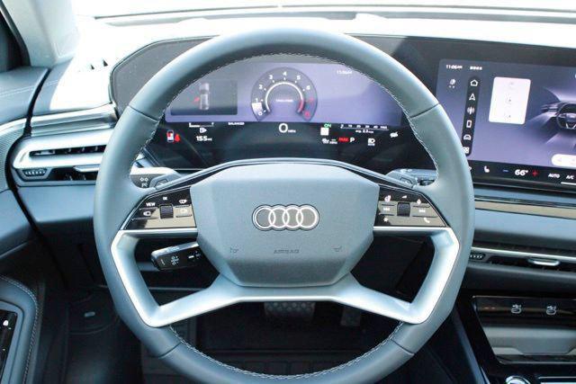 2026 Audi A5 Premium Plus - Photo 20