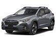  Subaru Crosstrek Hybrid