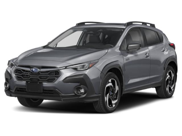 2026 Subaru Crosstrek Hybrid Limited SUV