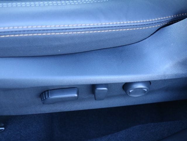 2024 Subaru Forester Wilderness - Photo 13