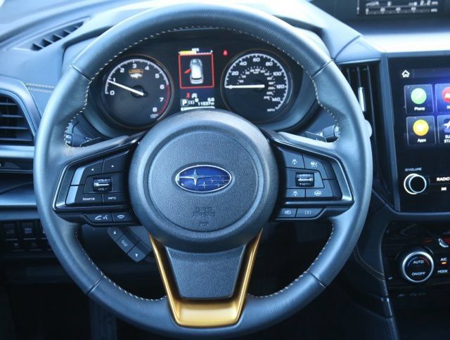 2024 Subaru Forester Wilderness - Photo 20