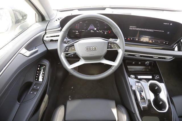 2026 Audi A6 Premium Plus - Photo 19