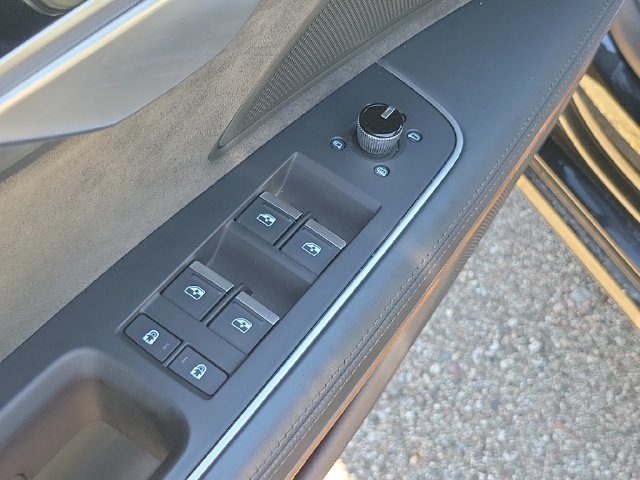 2020 Audi A8 Base - Photo 9