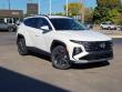 New 2026 Hyundai Tucson SEL AWD SUV