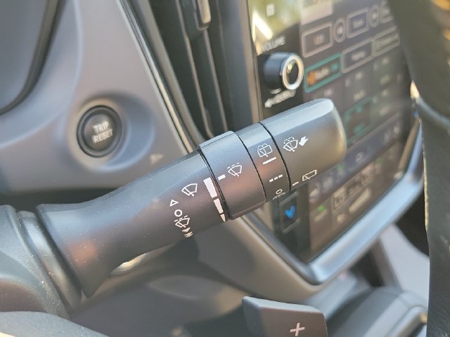 2026 Subaru Crosstrek Sport - Photo 14