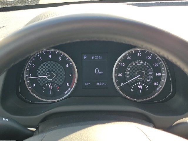 2019 Hyundai Elantra Limited - Photo 14