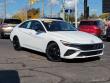 Used 2026 Hyundai Elantra SEL Sport Sedan