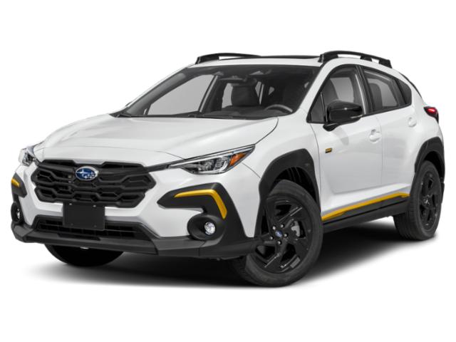 2026 Subaru Crosstrek Hybrid Sport SUV