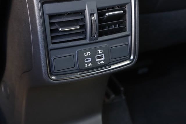 2026 Subaru Forester Sport - Photo 17