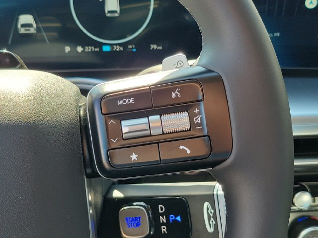 2026 Hyundai IONIQ 9 SEL - Photo 12