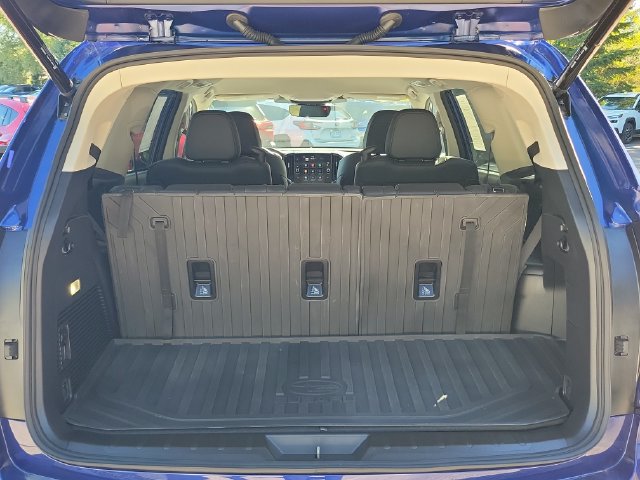 2026 Subaru Ascent Premium - Photo 29