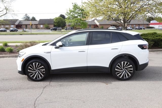 2025 Volkswagen ID.4 PRO - Photo 6