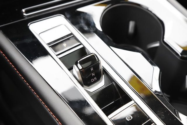 2025 Volkswagen Atlas Atlas Peak Edition - Photo 31