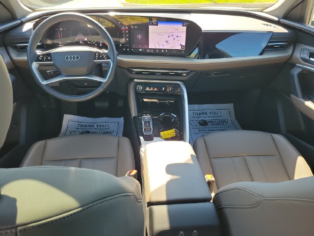 2025 Audi Q5 Premium - Photo 26