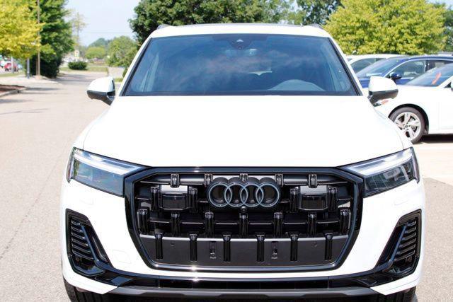 2026 Audi Q7 Premium - Photo 12