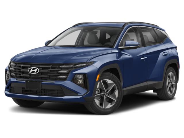 2026 Hyundai Tucson SEL Premium SUV