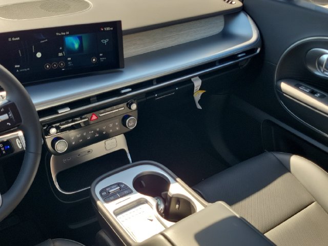 2026 Hyundai IONIQ 9 SEL - Photo 27