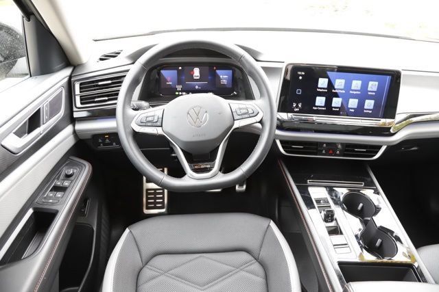 2025 Volkswagen Atlas Atlas Peak Edition - Photo 22