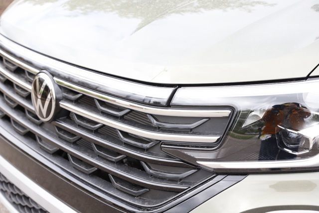 2025 Volkswagen Atlas Atlas Peak Edition - Photo 12