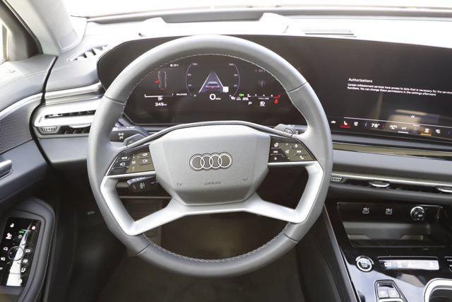 2026 Audi A6 Premium Plus - Photo 18