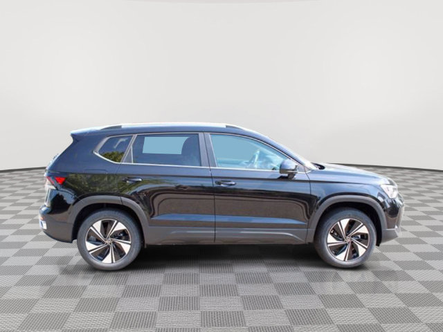 New 2026 Volkswagen Taos 1.5T SE SUV