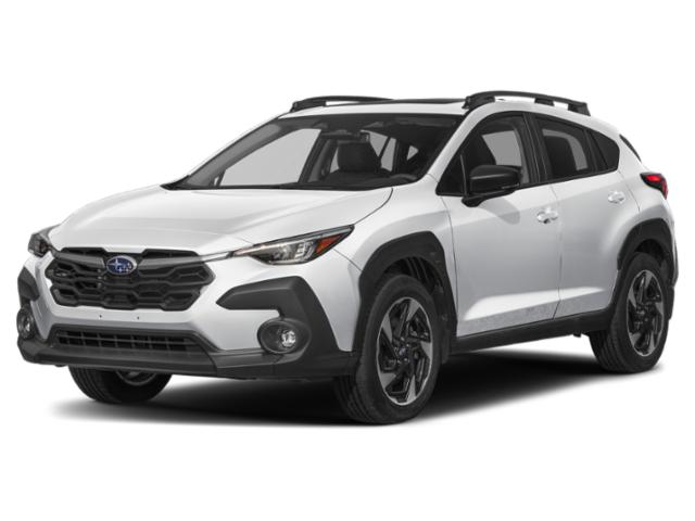 2026 Subaru Crosstrek Limited SUV