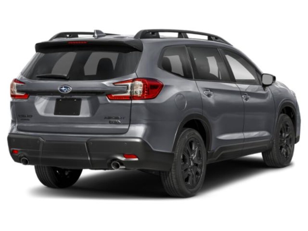 New 2027 Subaru Ascent Onyx Edition Touring SUV