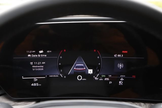 2025 Audi Q5 Premium - Photo 24