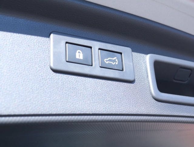 2024 Subaru Forester Wilderness - Photo 4