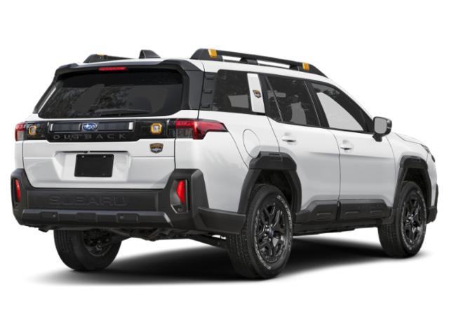 New 2026 Subaru Outback Wilderness SUV