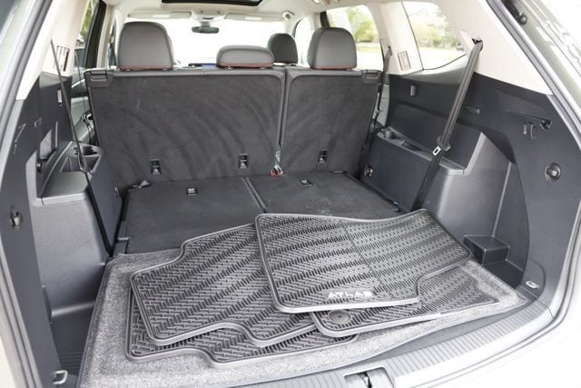 2025 Volkswagen Atlas Atlas Peak Edition - Photo 7