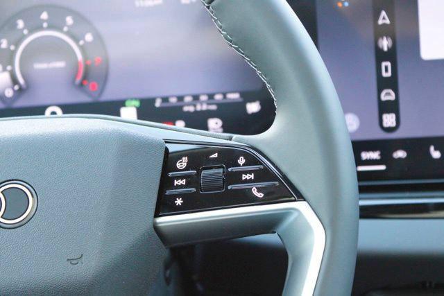 2026 Audi A5 Premium Plus - Photo 18