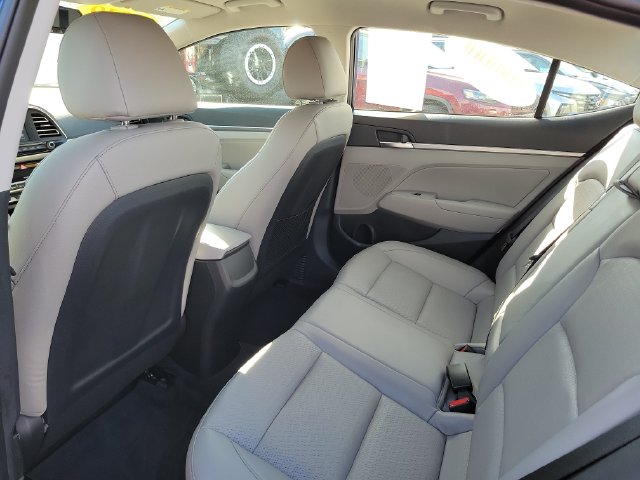 2019 Hyundai Elantra Limited - Photo 23