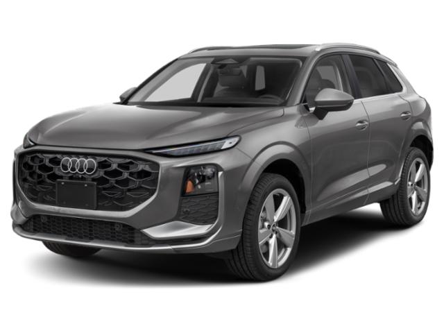 2026 Audi Q3 S Line SUV