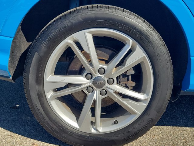2020 Audi Q3 S Line Premium - Photo 32