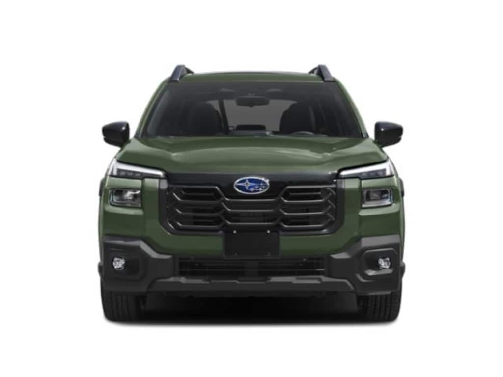 New 2026 Subaru Outback Touring SUV