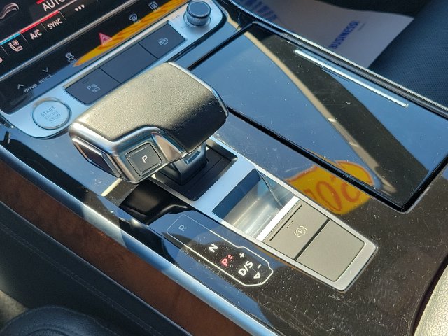 2020 Audi A8 Base - Photo 22