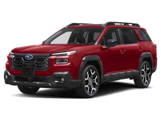 2026 Subaru Outback Touring SUV