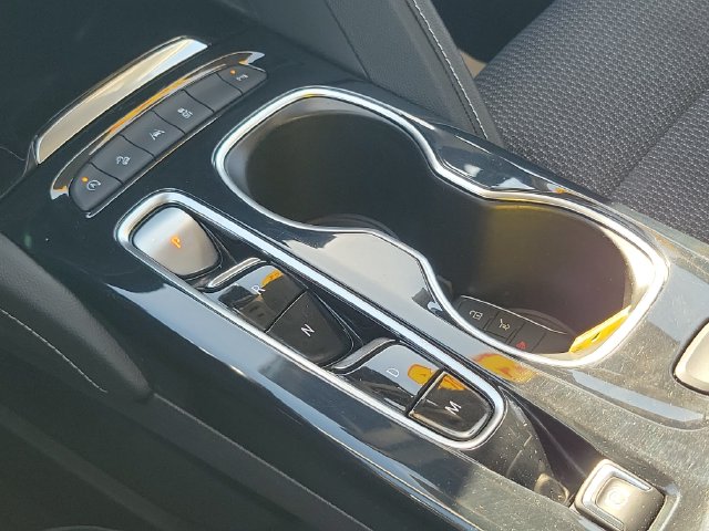 2021 Buick Envision Preferred - Photo 22