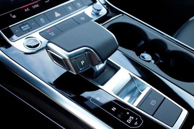 2026 Audi Q7 Premium - Photo 28
