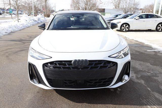 2026 Audi A6 Premium Plus - Photo 10